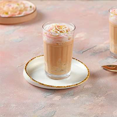 Rabri Faluda