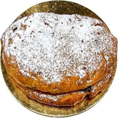 Bread Panettone 250g