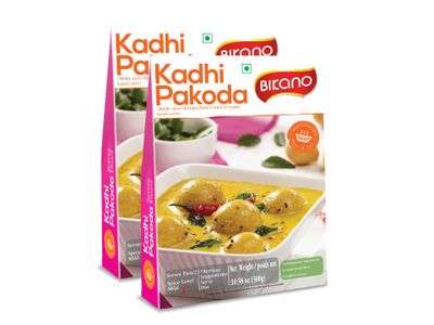 Kadi Pakoda RTE 300g