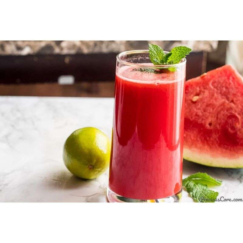 Fresh Juice Watermelon