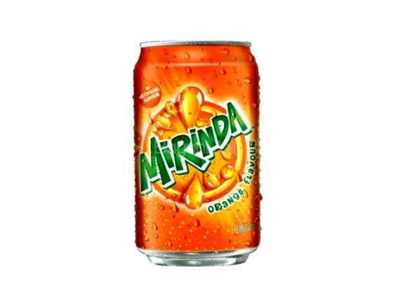 Can Mirinda