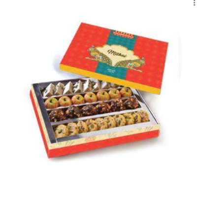 Assorted Celebrate Sweets
