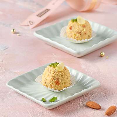 Sandesh Kachha Gola Gur
