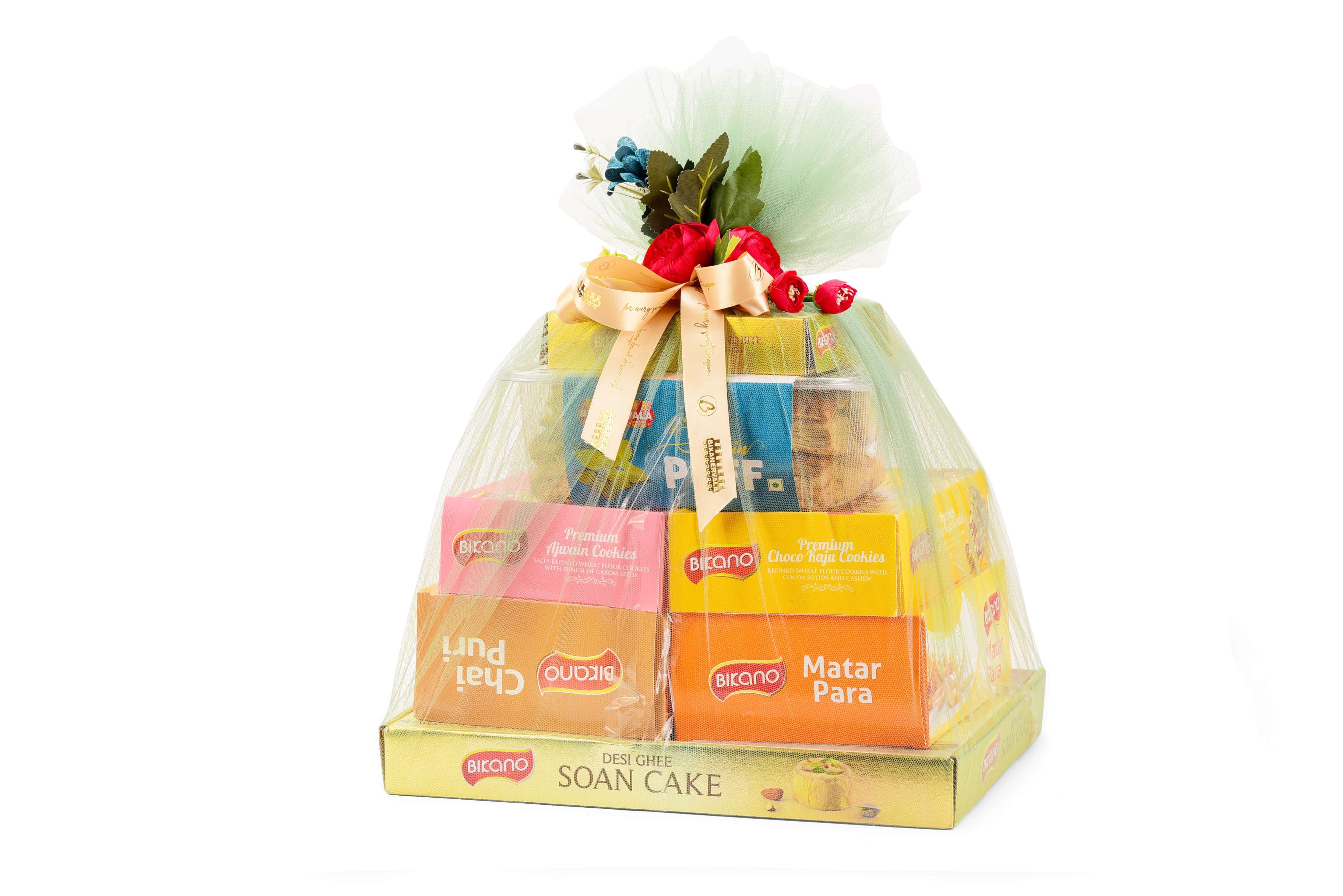 Premium Diwali Hamper