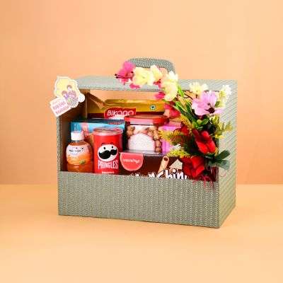 UtsavTokri Hamper