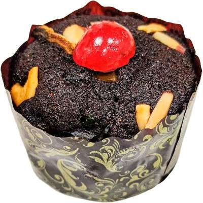 Plum Muffin 80G