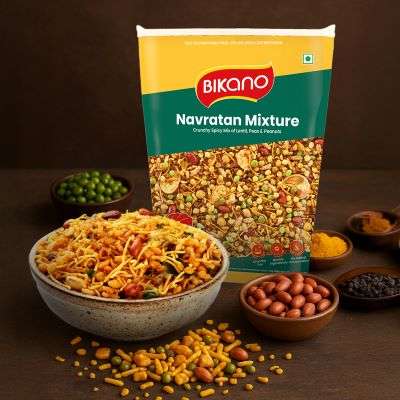 Navratan Mix