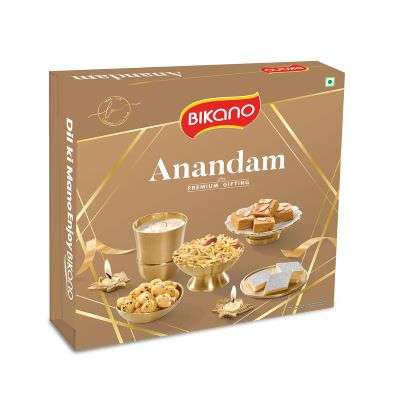 Anandam Gift Pack