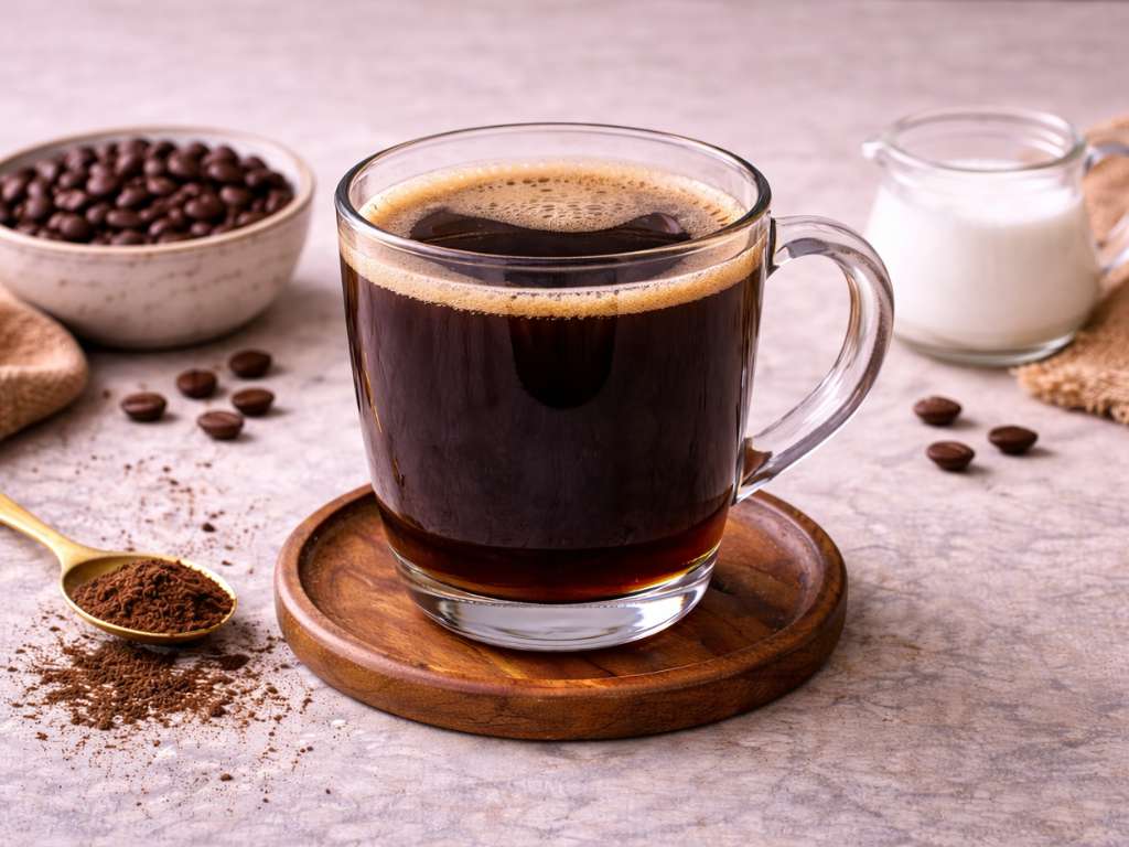 Americano Coffee