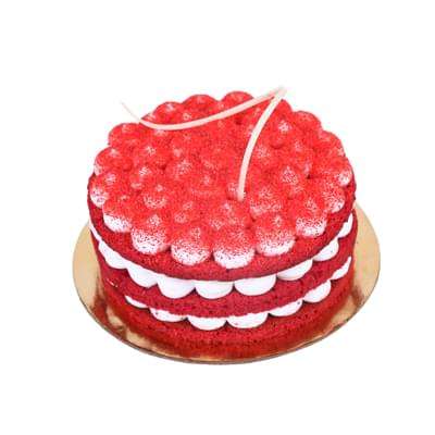 Cake Red Velvet Classic 1Kg