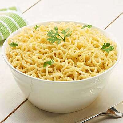 Maggi Plain