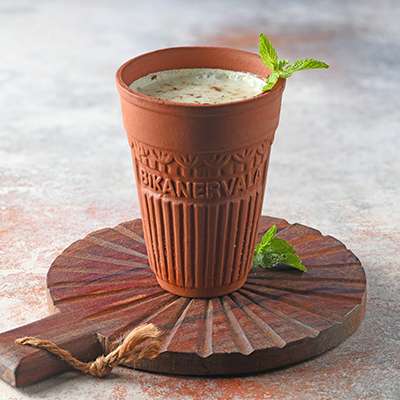 Lassi Masala