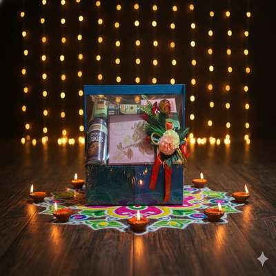 Utsav Diwali Hamper