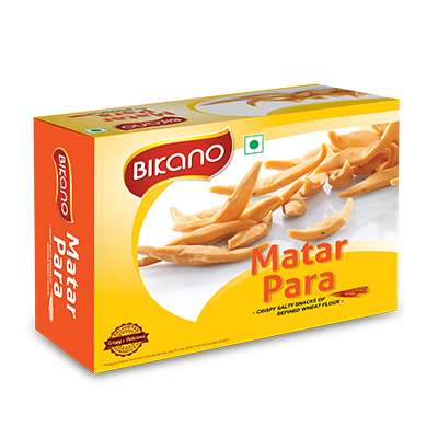 Matar Para 400G