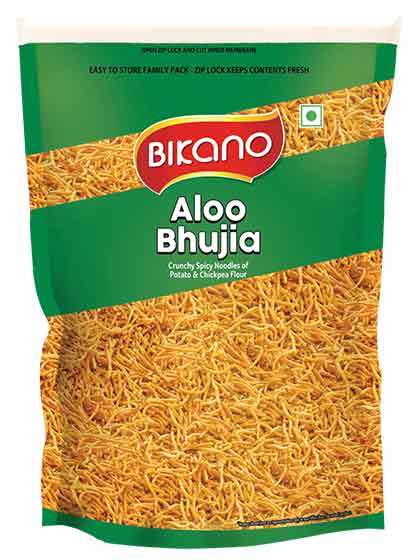 Aloo Bhujia 1 Kg