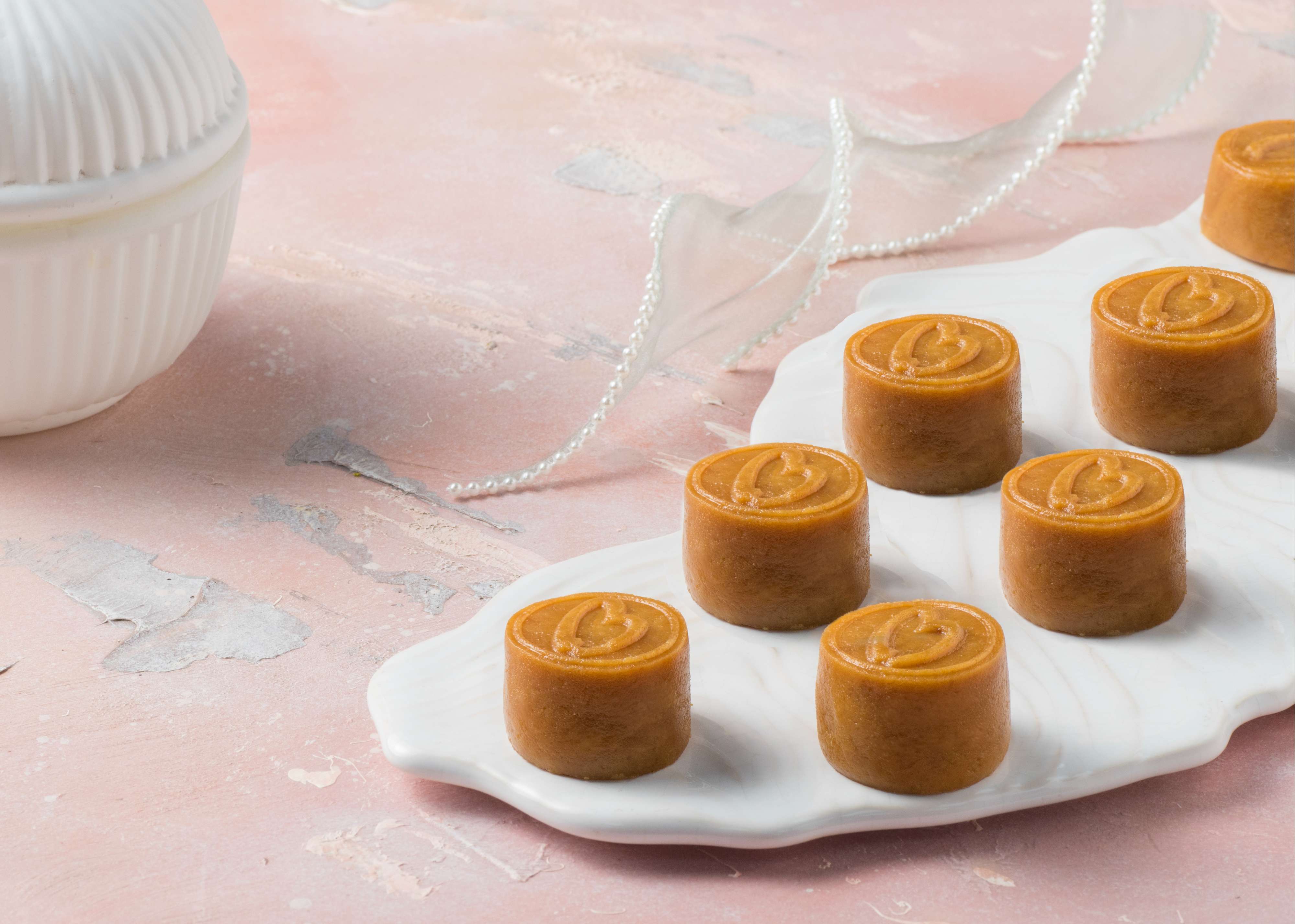 Mathura Peda