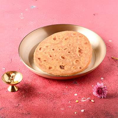Falahari Paratha
