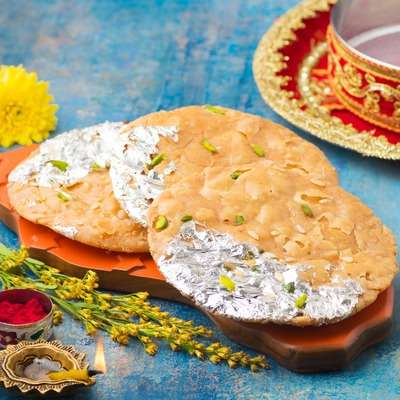 Mathi Meethi Desi Ghee