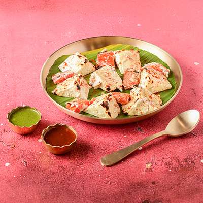 Falahari Paneer Tikka