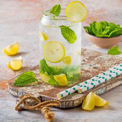 Mint Mojito