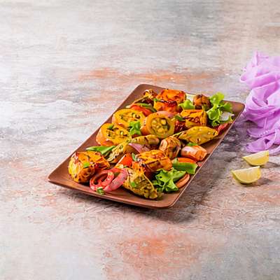 Tandoori Platter