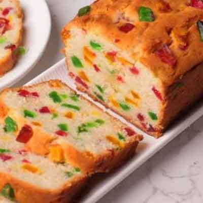 Fruit Cake 300G