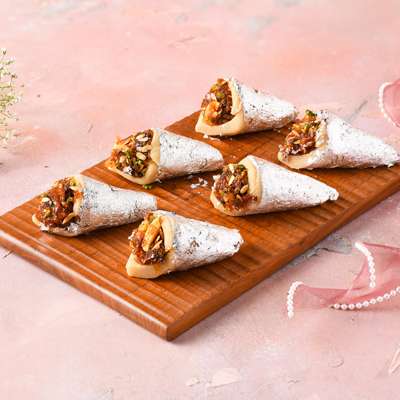 Kaju Pan