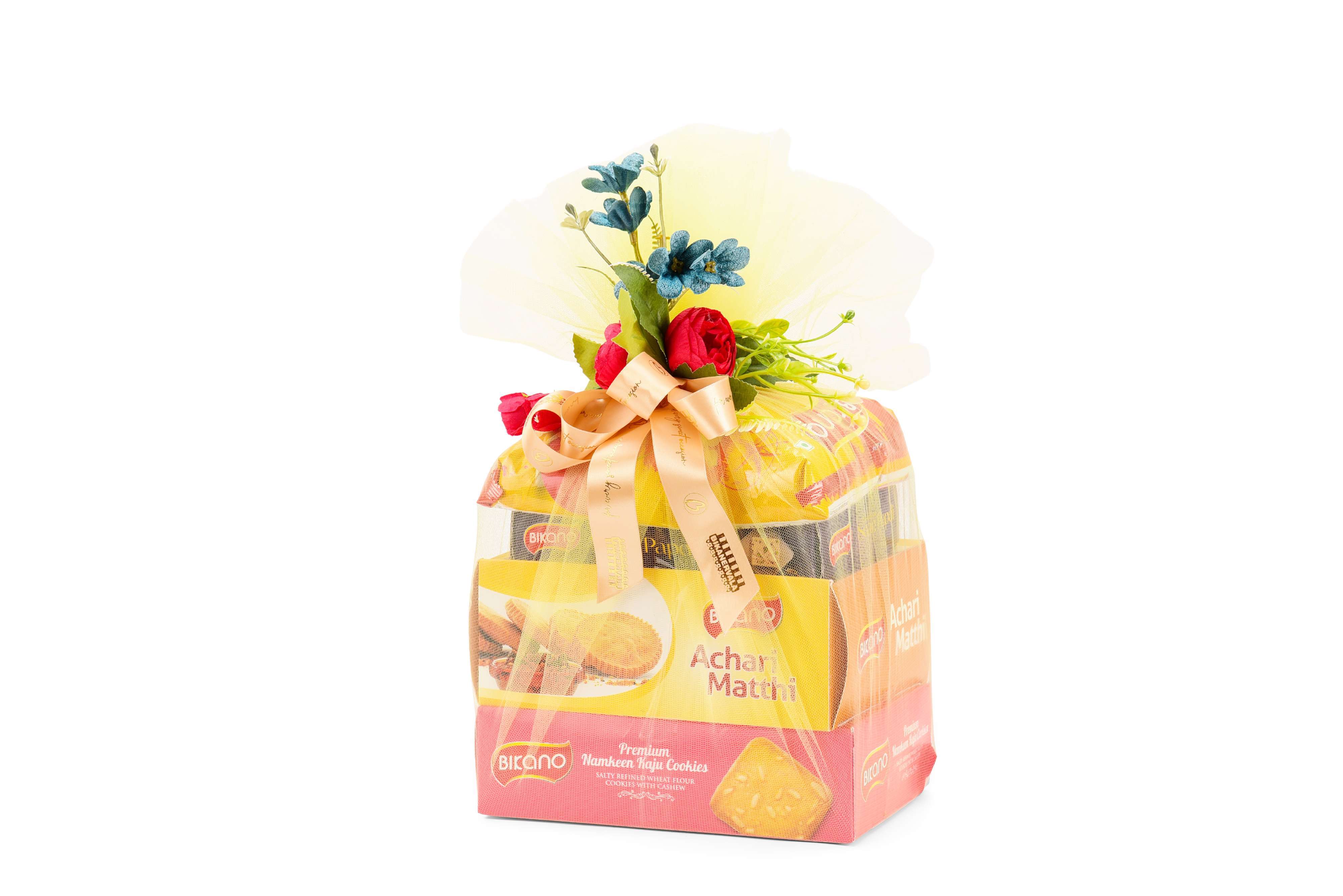 Diwali Treat Hamper