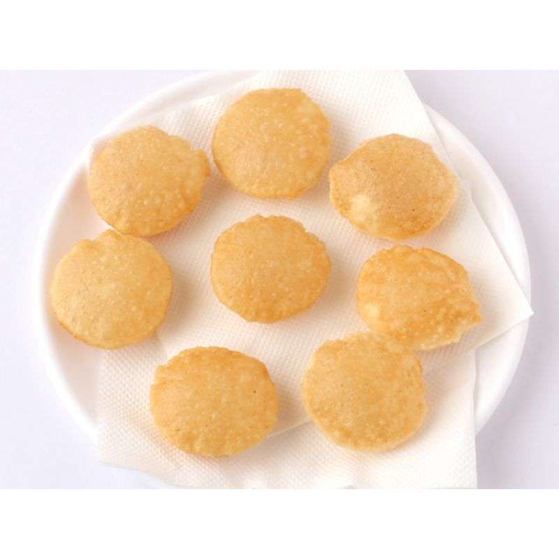 Golgappa Atta 50 Nos