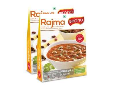 Rajma RTE 300g