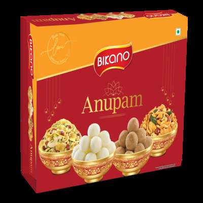 Anupam Gift Pack