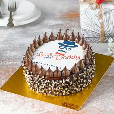 Father's Day Choco Chip