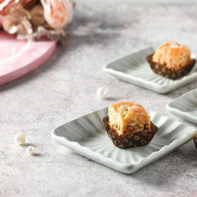 Kita Kaju Baklava