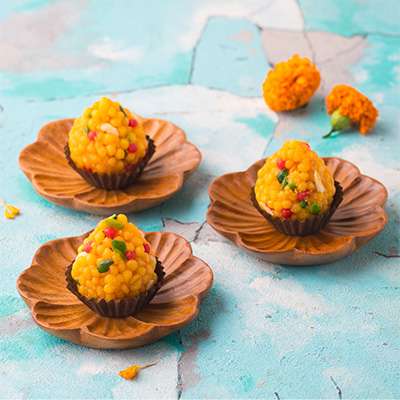 Modak Bikaneri