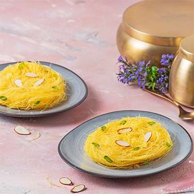 Pheni Kesar Fiki