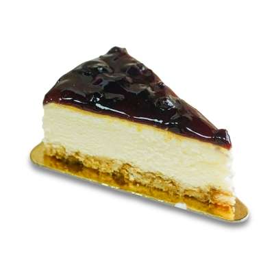 Pastry Baked Cheese Cake Plain