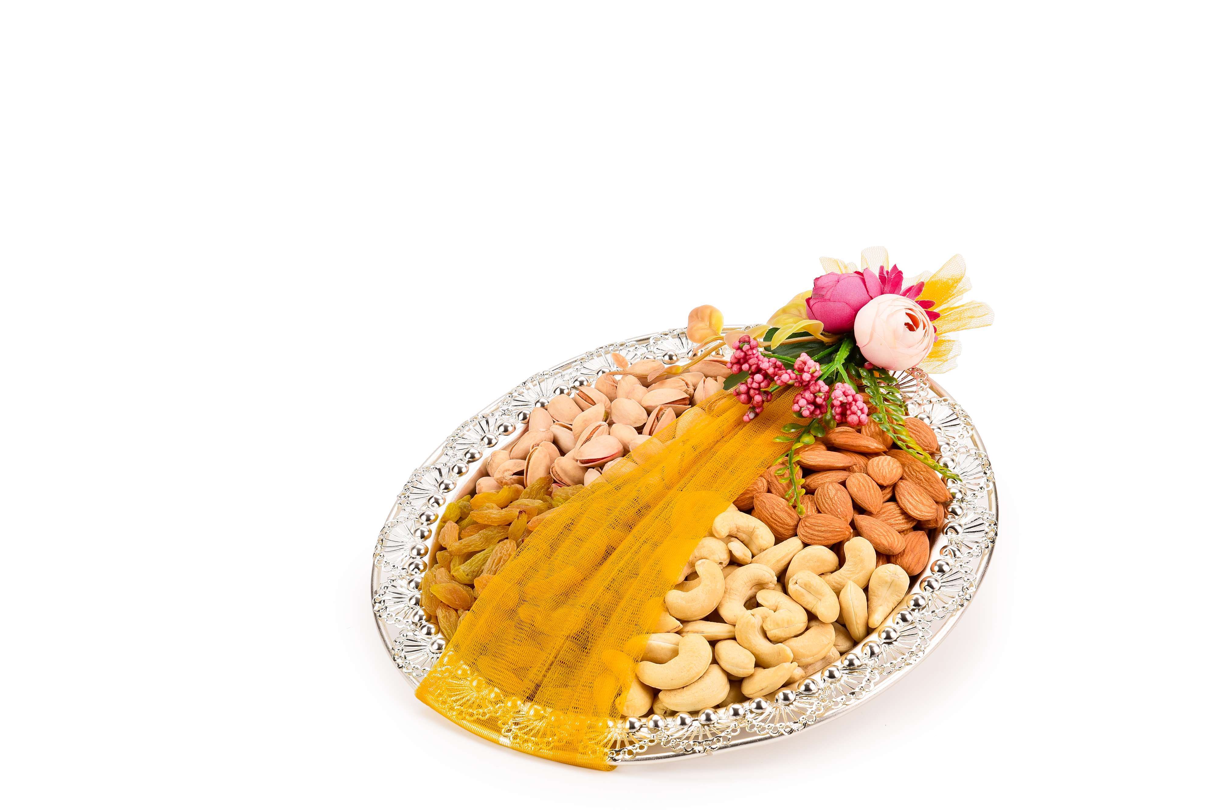 Ratna Utsav Dry Fruit Hamper