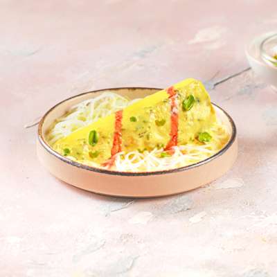 Kulfi Faluda