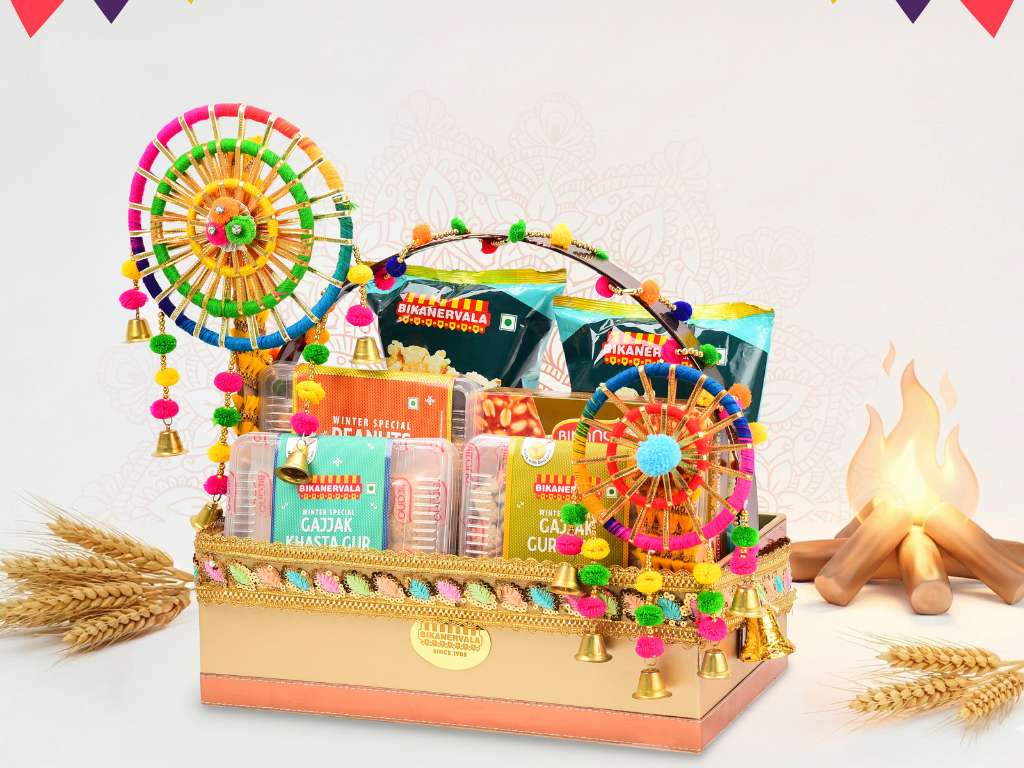 Lohri Delight Hampers