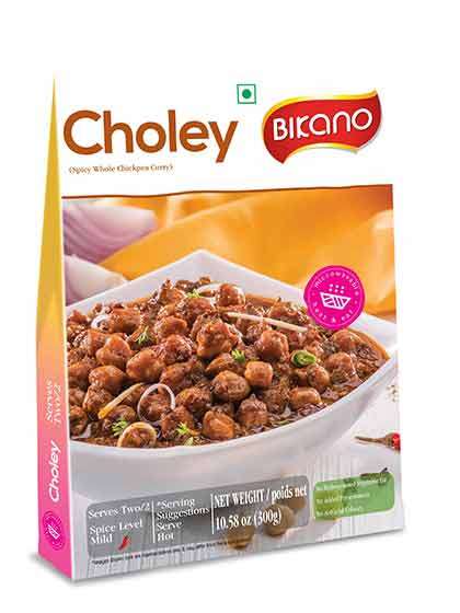Punjabi Chole RTE 300g