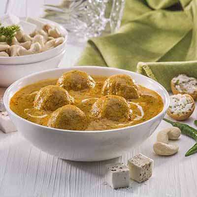 Malai Kofta