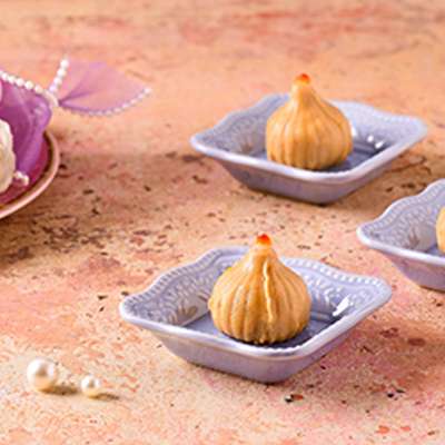 Modak Gur Sandesh