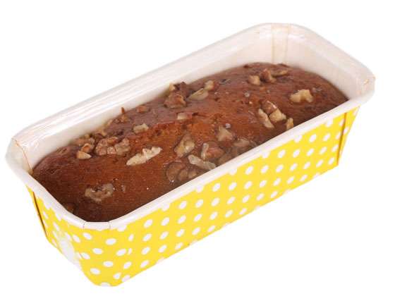 Walnut Cake 300G
