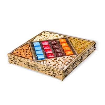 Rasrang Dry Fruit Hamper