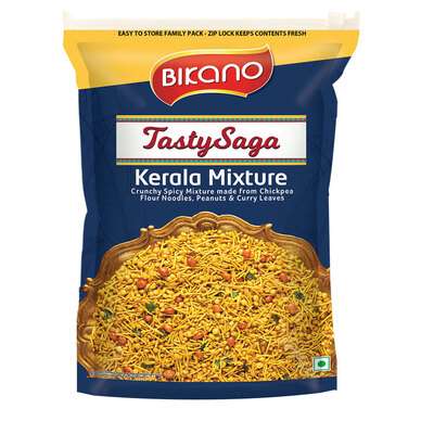 Kerala mix 200g
