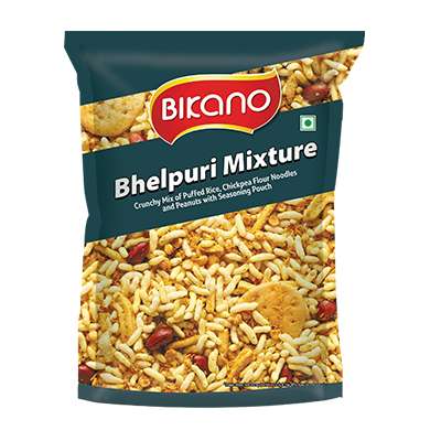 Bhelpuri