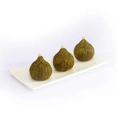 Modak Pista