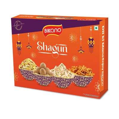 Shagun Gift Pack