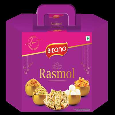 Rasmol Gift Pack