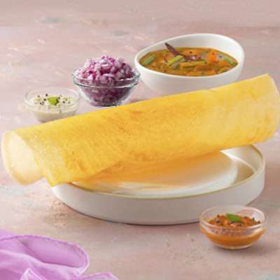 Dosa Onion Plain